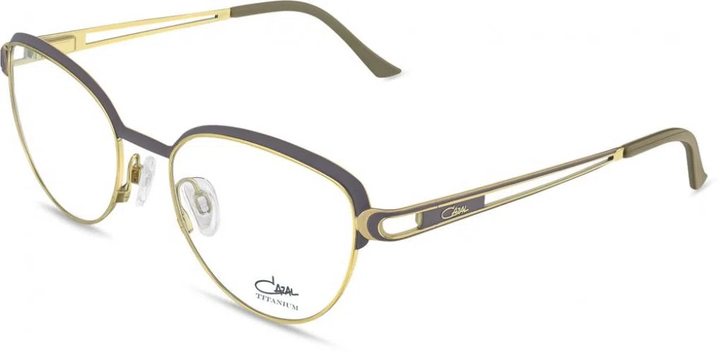 Cazal 4320 Eyeglasses - view 4